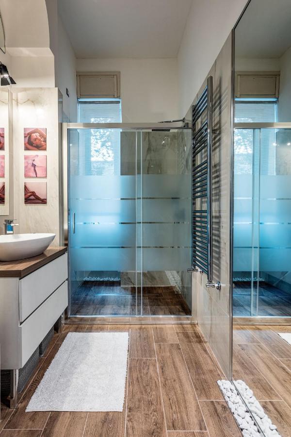 Arttwo Apartment Milano Ngoại thất bức ảnh